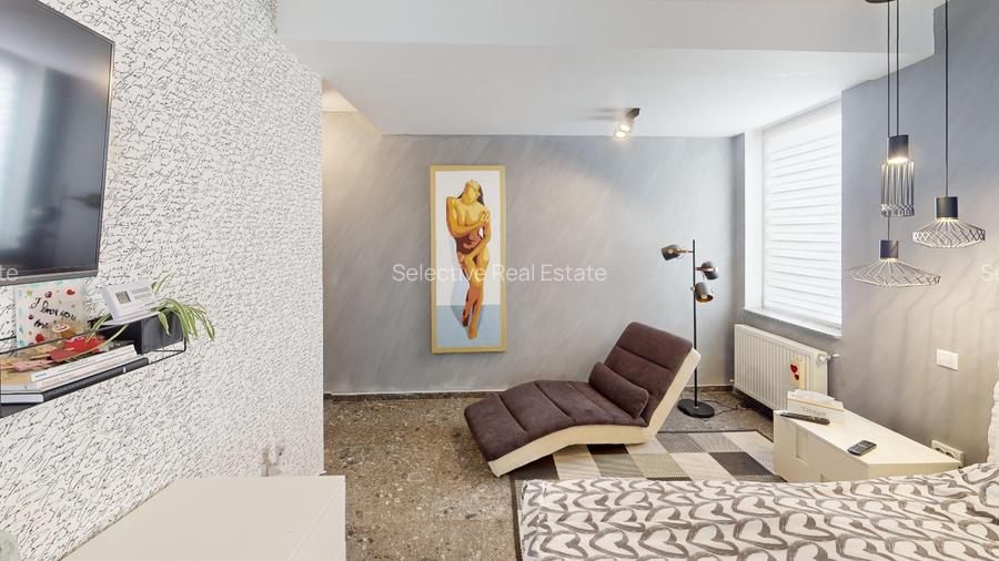 EXCLUSIVITATE! Vânzare casă individuală cu piscina, cartierul Faget, Cluj-Napoca - 8
