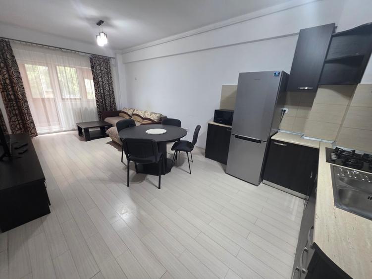 Militari Rezidence Str. Rezervelor nr.54 Liber Mobilat Utilat Centrala Parcare