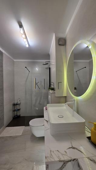Apartament modern 2 camere, Intre Lacuri, aproape de Iulius Mall