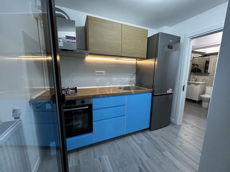 2 Camere - Plevnei - etaj 2 - Metrou Eroilor