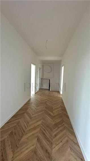 DUMBRAVITA - DUPLEX PREMIUM LUX - 5 CAMERE - 3 BAI - DRESSING - TERASA - ZONA LI