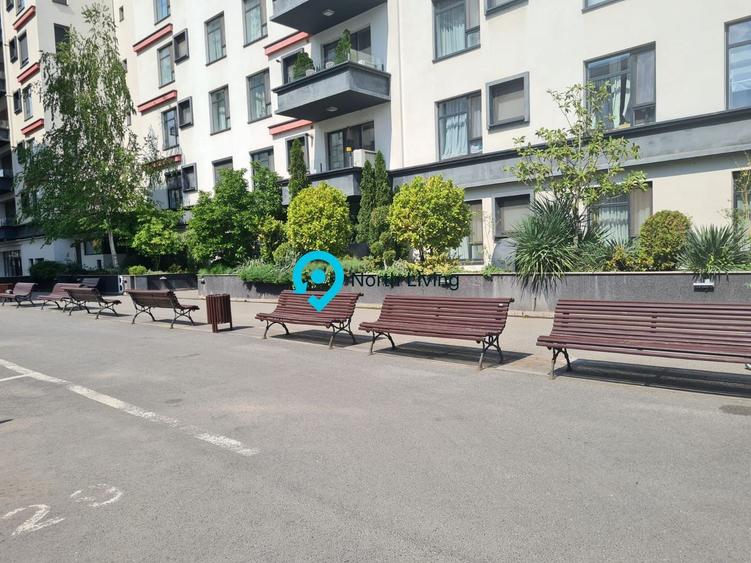 Apartament 3 Camere LUX | Fabrica de Glucoza | Piscina | Parcare