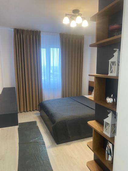 Apartament 2 camere