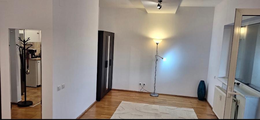Inchiriere studio spatios Eminescu View