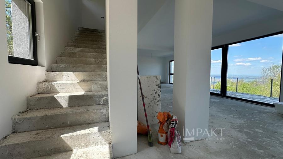 Duplex Premium de vanzare in Feleacu – Priveliste Panoramica