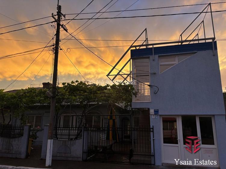 SPATIU COMERCIAL DE INCHIRIAT - 100 MP UTILI - ZONA EXCELENTA - - 18