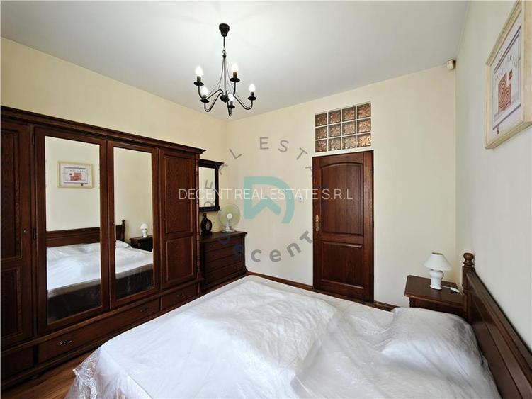 Apartament de vanzare, Mureșenilor, Brasov - 5