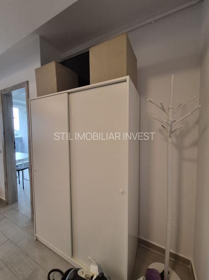 Inchiriere apartament 2 camere Pallady 12 min METROU,Garlitei - 10