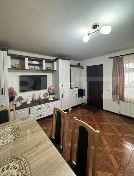 Apartament 2 camere decomandate, 53mp, zona Elite City, Iris - 2