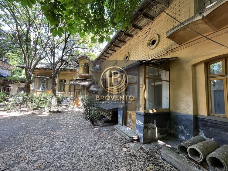 Casa in Ploiesti, zona Central