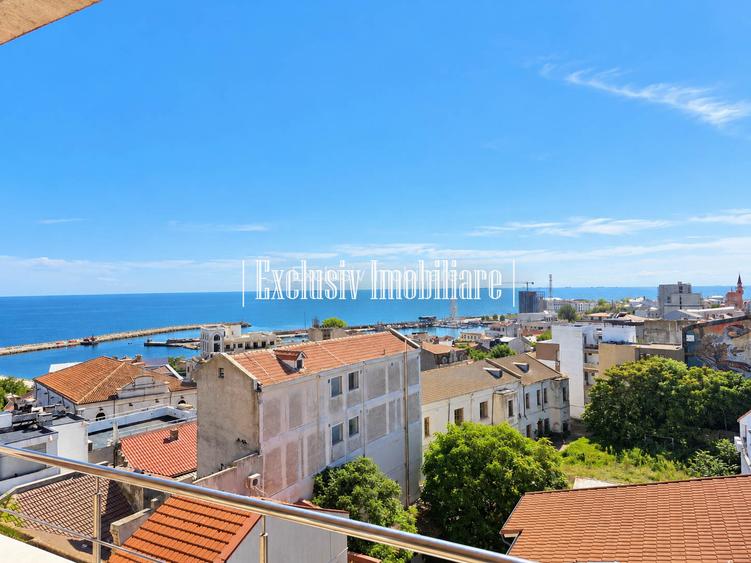Vedere Frontala la Mare! Piata Ovidiu - Peninsula - Apartament 3 camere 170 mp - 6