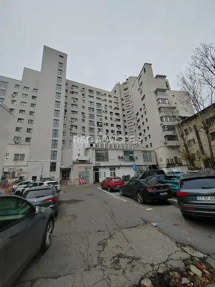 Apartament Deosebit 4 Camere Dorobanti I Piata Dorobanti - 16
