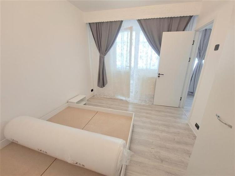 Apartament 2 camere renovat, mobilat si utilat - Alecu Russo, langa Scoala Ion L