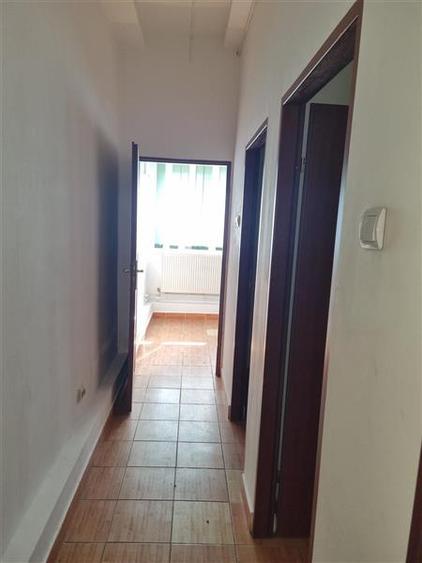 Spatiu FRiG Central cu IsU&Parking