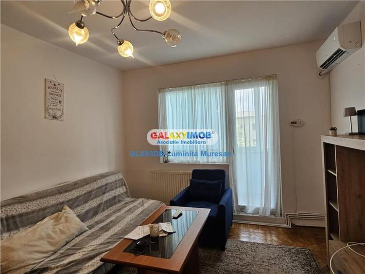 Vanzare apartament 3 camere semidecomandat Targoviste Micro 9 - 21