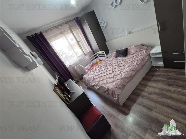 Apartament mobilat in Chiajna - 4