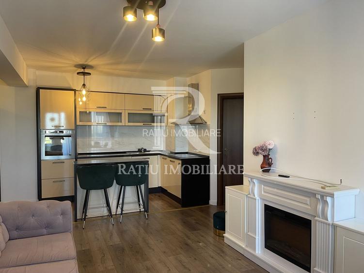 Apartament cu 3 camere | Parcare Supraterana | Prima Nufarul | Oradea - 3