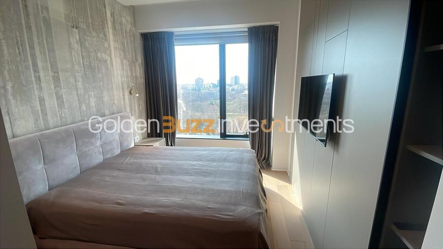 Apartament 4 camere cu View Panoramic Unic