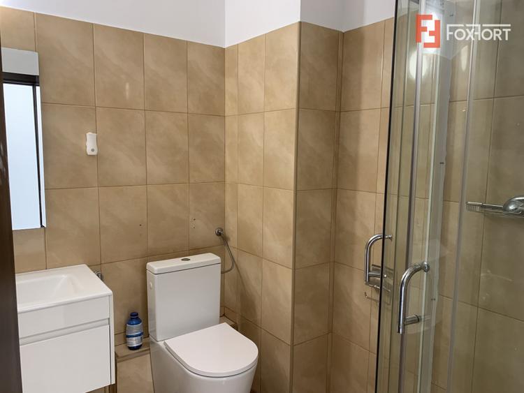 Hala industriala 380 mp + 40 mp de birou, zona - Calea Sagului