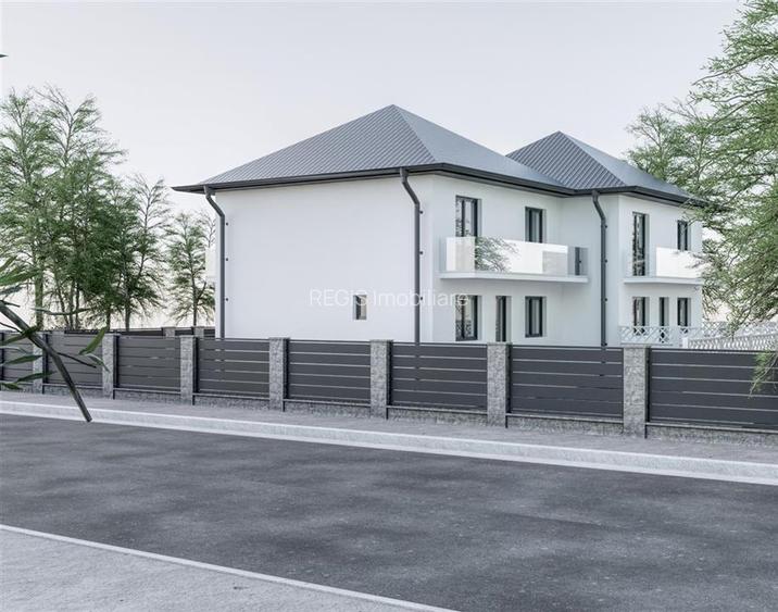 Duplex de 4 camere in zona Sanpetru - 6