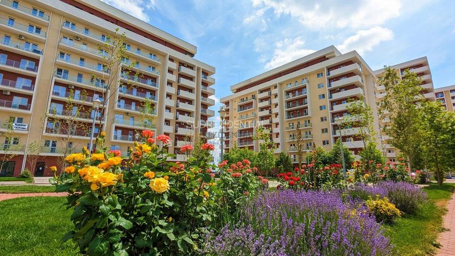 Apartament 2 camere, disponibil imediat, The Grand Kristal, Sector 4 - 3