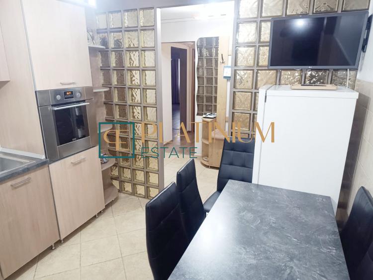 P4741 Apartament cu 4 camere DECOMANDAT, zona Calea Lipovei