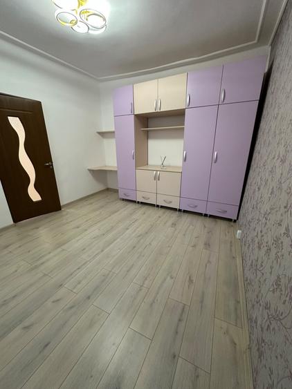 Vitan Mall - 2 Camere - Centrală Proprie - Terasă - Pivniță - Disponibil Imediat