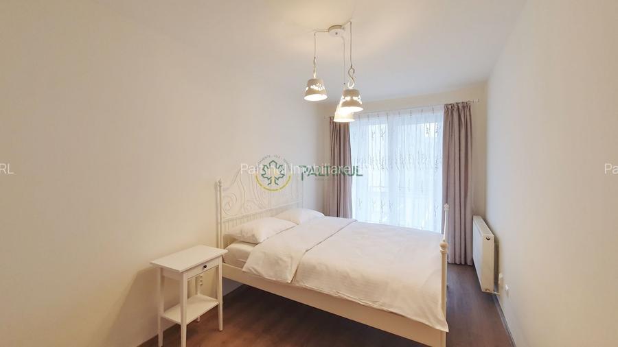Apartament 3 camere, zona Complex City Residence