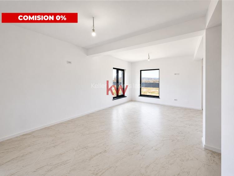 Casă individuală premium de vânzare – Banu, Dumești - 14