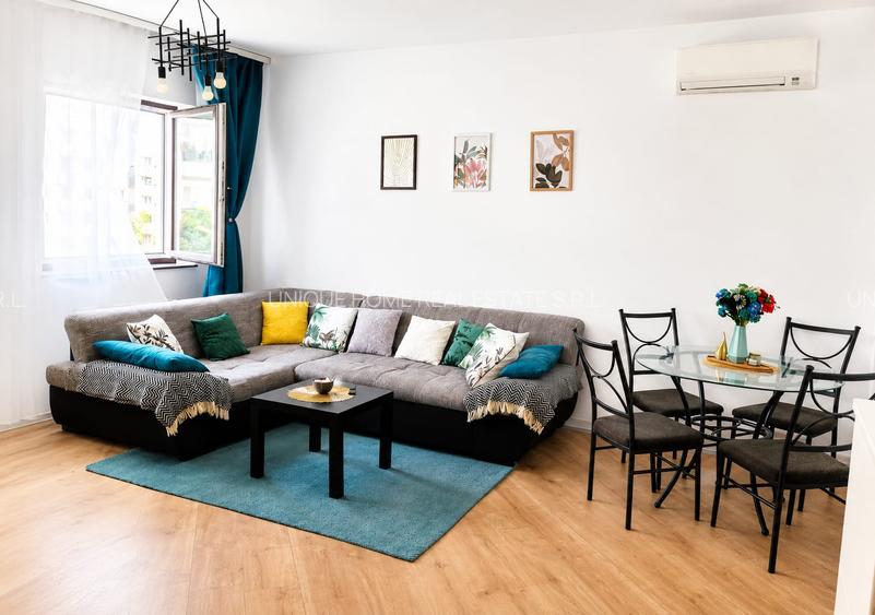 Pipera: Apartament primitor, aproape de metrou! - 4