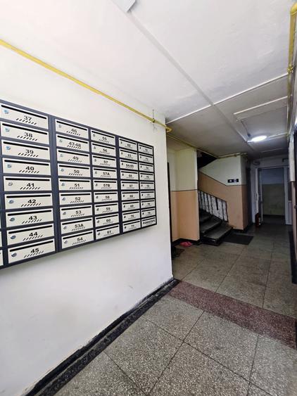Garsonieră confort II, Bulevardul Basarabiei