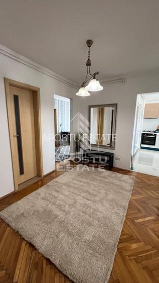 Apartament cu 4 camere de inchiriat, zona Olimpia/Stadion, Timisoara - 9