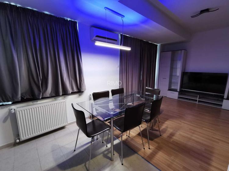Apartament 2 camere Complex Rose Garden cu loc de parcare inclus in pret - 3