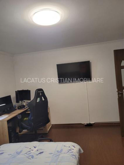 APARTAMENT 3 CAMERE CONFORT MAXIM ZONA CORA - BRATIANU - 5