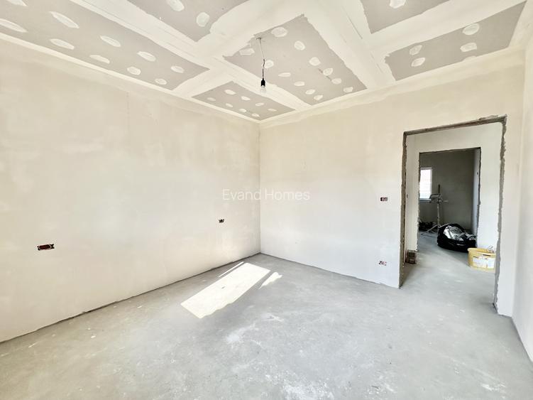 Casa individuala pe parter, 3 camere, teren 640 mp – Mosnita Noua - 11