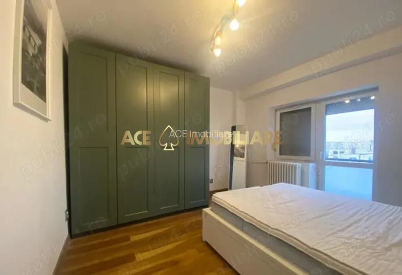 2 Camere de inchiriat | Alba Iulia | Metrou | Parcare | Mobilat - 2