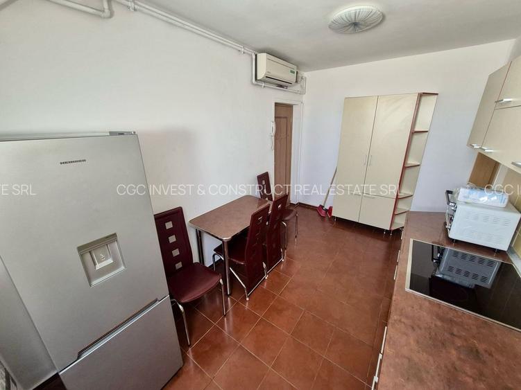 1 Cam-Soarelui-5 Min Spitalul Judetean-Centrala-Mobilat- 38MP- 60.000 Euro! Neg - 9