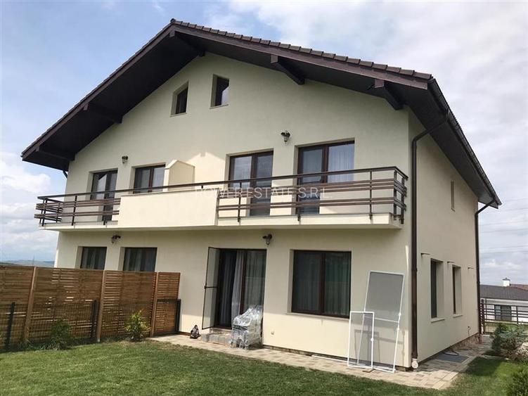 Casa tip duplex,D+P+ET,situat in cartierul Europa! - 32
