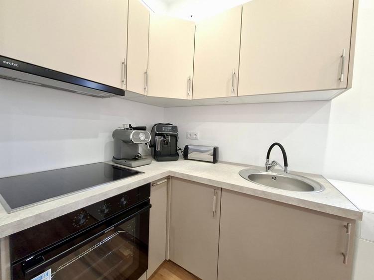 Apartament 2 camere | Prima inchiriere | 63 mpu | Parcare | Curte | Zorilor
