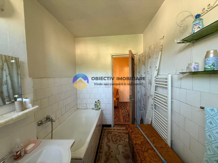 Apartament  2 camere – Cartier Dărmănești / Școala nr. 5