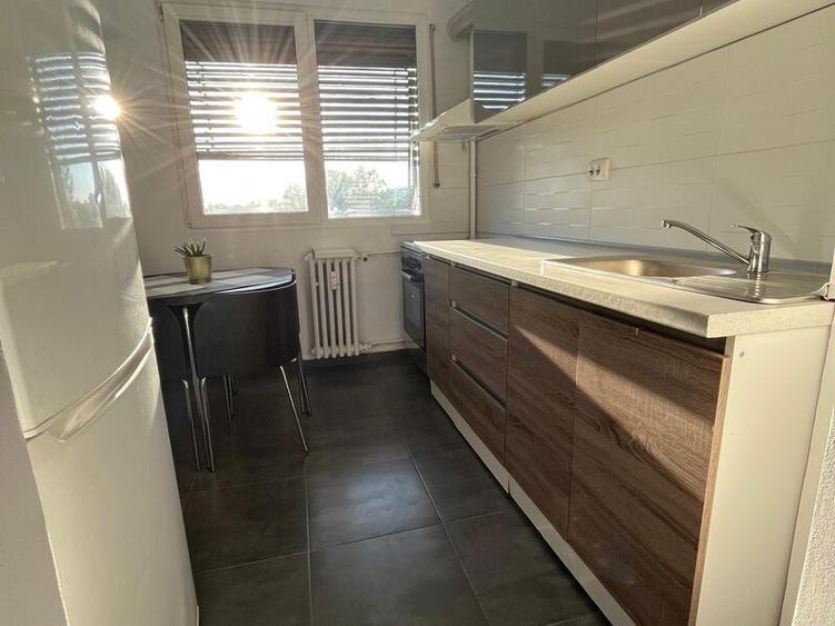 Apartament 3 Camere Nicolae Grigorescu | Decomandat | Metrou Proximitate