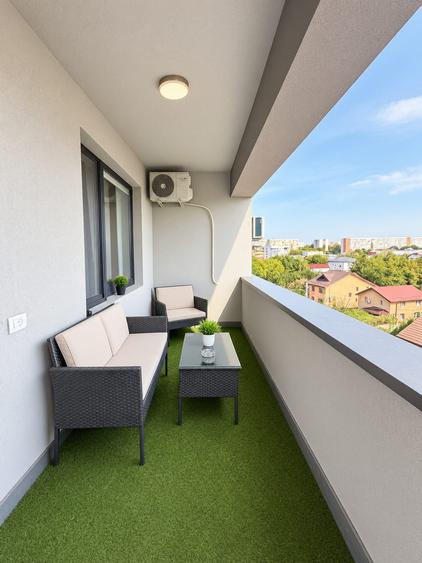 2 camere Berceni – Grand Arena | 71 mp | Bloc 2023 | Mobilat