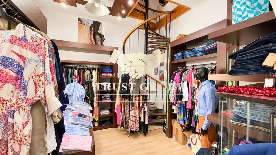 ULTRACENTRAL Spatiu Comercial Stradal DACIA  -  Eminescu - 3