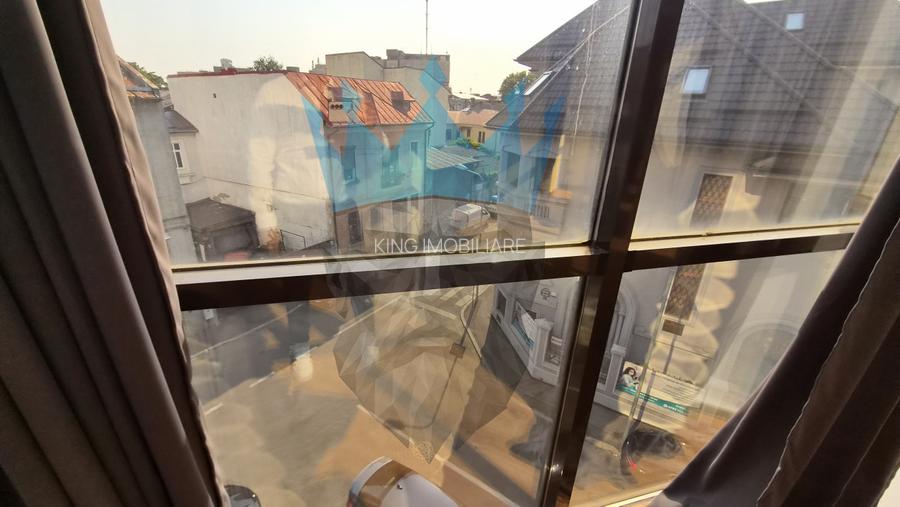 Spatiu Birou Gara de Nord Bucuresti - 7