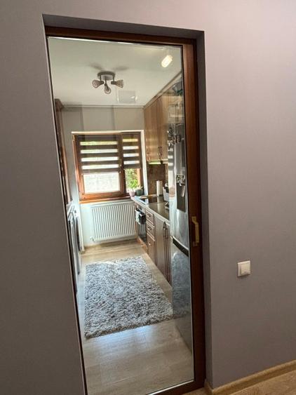 Apartament 3 camere ultracentral – 52 mp, parter, mobilat/utilat