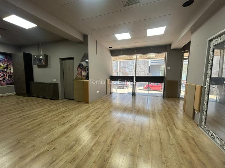 Spatiu comercial de inchirat - Tomis Mall Centru - 2
