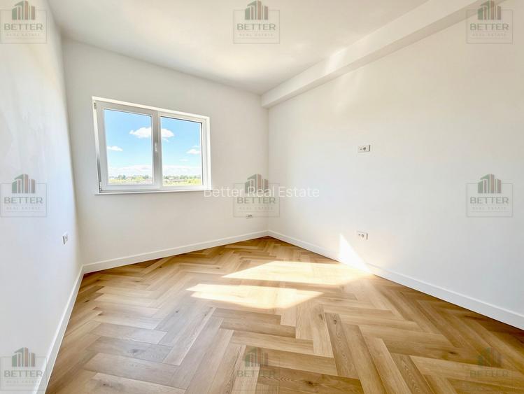 Casă spectaculoasă de vânzare în Comuna Berceni | P+1E | 4 camere | - 12