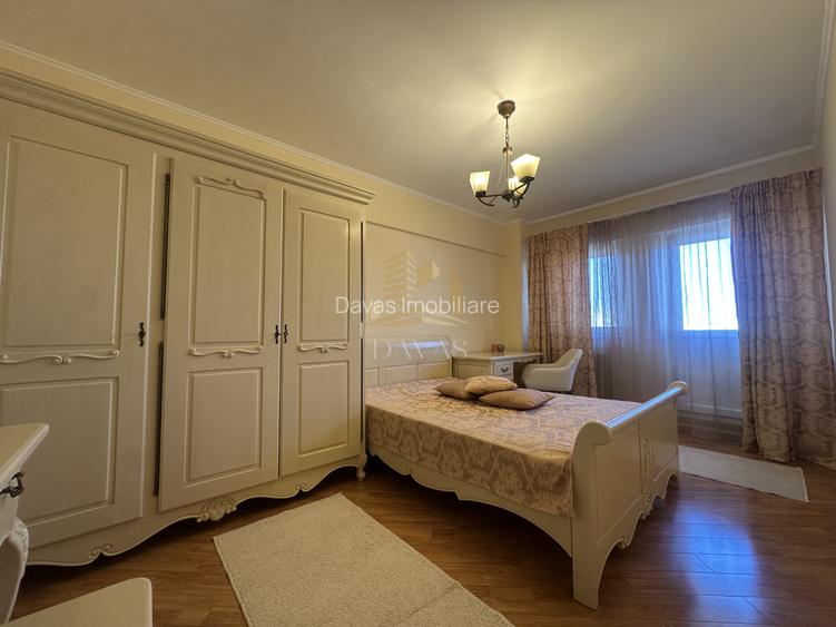 Apartament cu 3 camere decomandat | Zona Dorobantilor | Modern - Elegant - 4