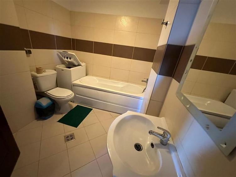 Apartament nou 2 camere loc parcare de vanzare Class Park