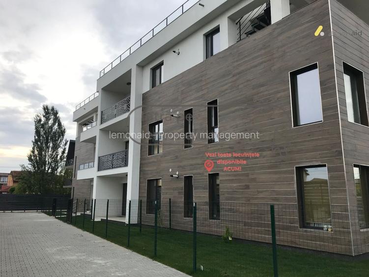 Apartament 2 camere Girocului | Crinului 30 - 10